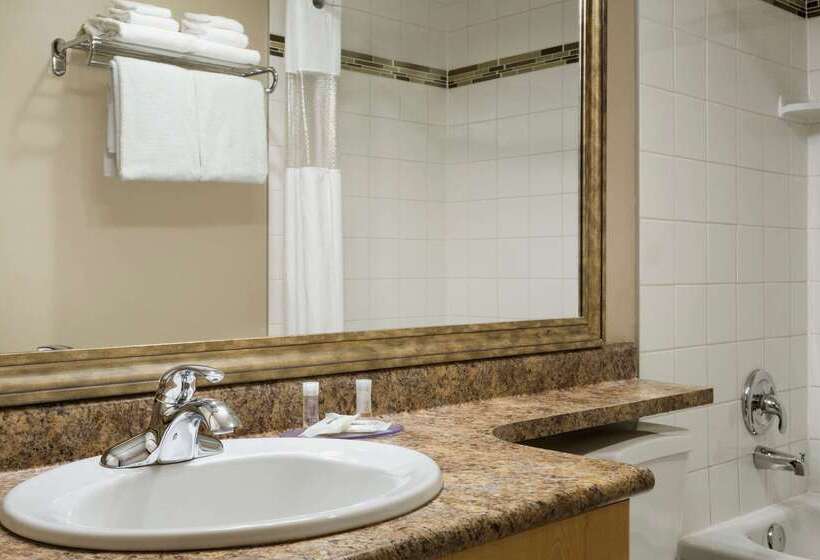 ホテル Days Inn By Wyndham Victoria Uptown