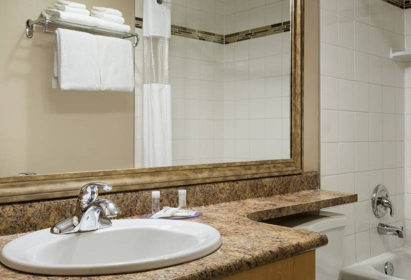 ホテル Days Inn By Wyndham Victoria Uptown