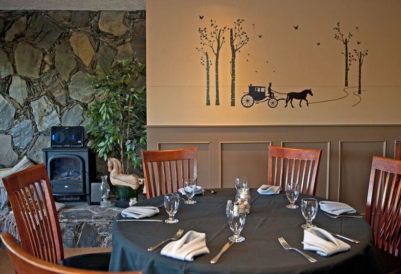 ホテル Days Inn By Wyndham Victoria Uptown