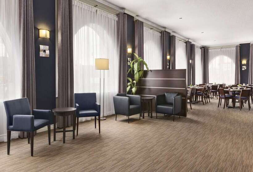 酒店 Days Inn & Conference Centre By Wyndham Montreal Airport