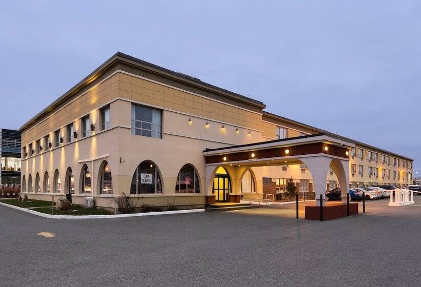 酒店 Days Inn & Conference Centre By Wyndham Montreal Airport