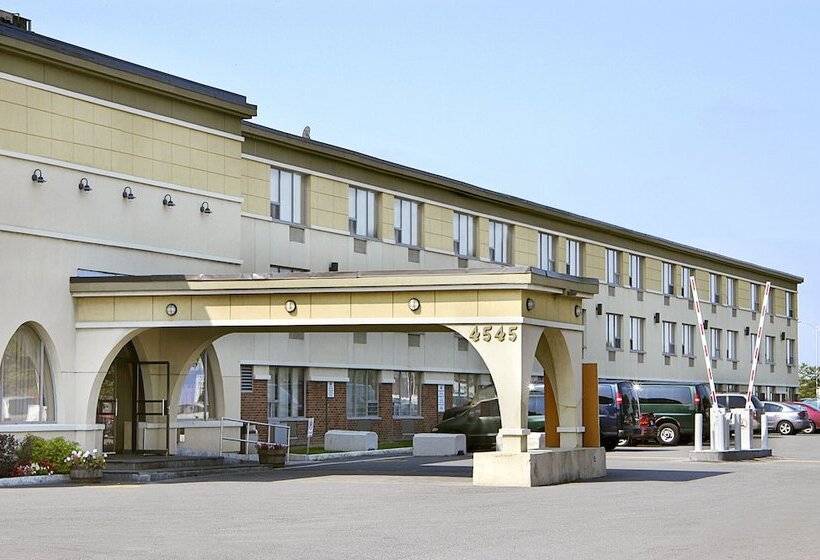 酒店 Days Inn & Conference Centre By Wyndham Montreal Airport