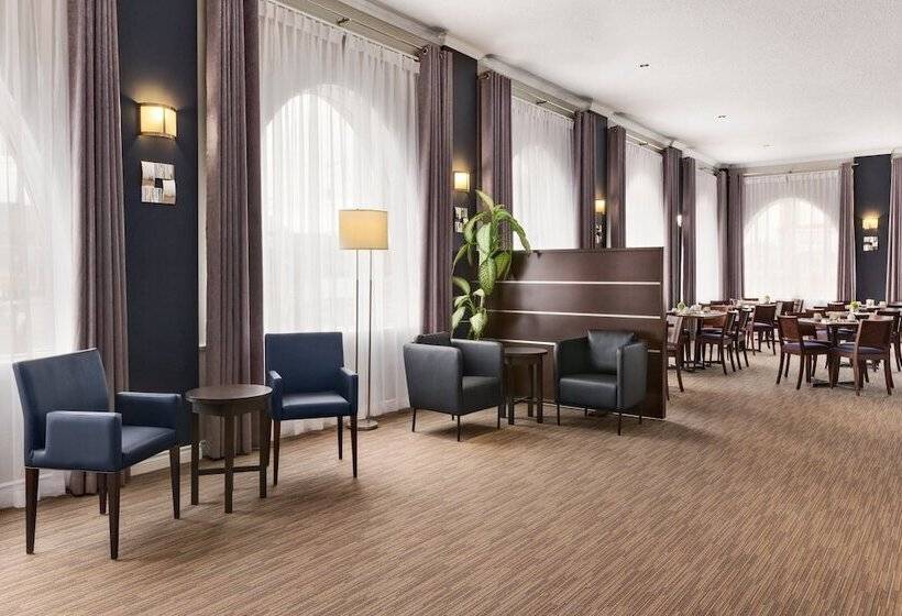 酒店 Days Inn & Conference Centre By Wyndham Montreal Airport