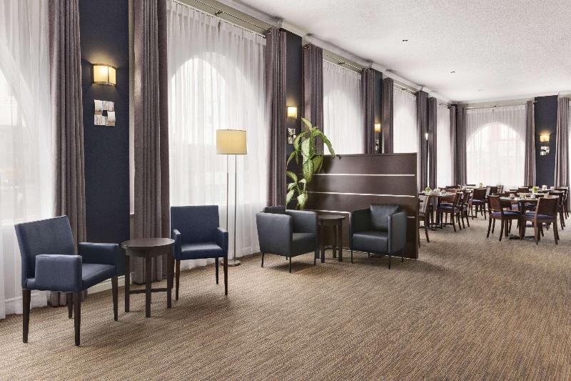酒店 Days Inn & Conference Centre By Wyndham Montreal Airport