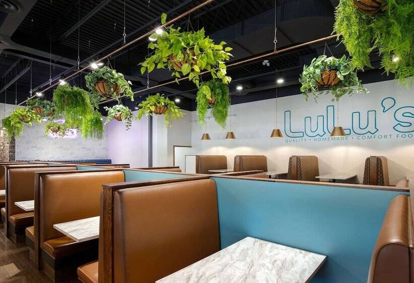 בית מלון כפרי Days Inn & Conference Centre By Wyndham Prince Albert