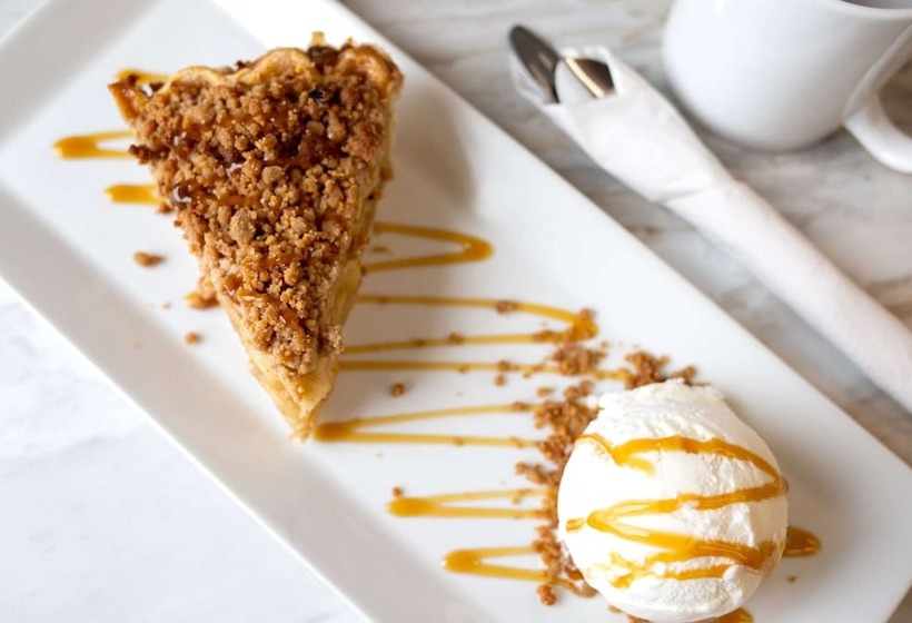 בית מלון כפרי Days Inn & Conference Centre By Wyndham Prince Albert