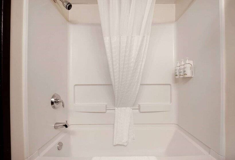 בית מלון כפרי Days Inn & Conference Centre By Wyndham Prince Albert