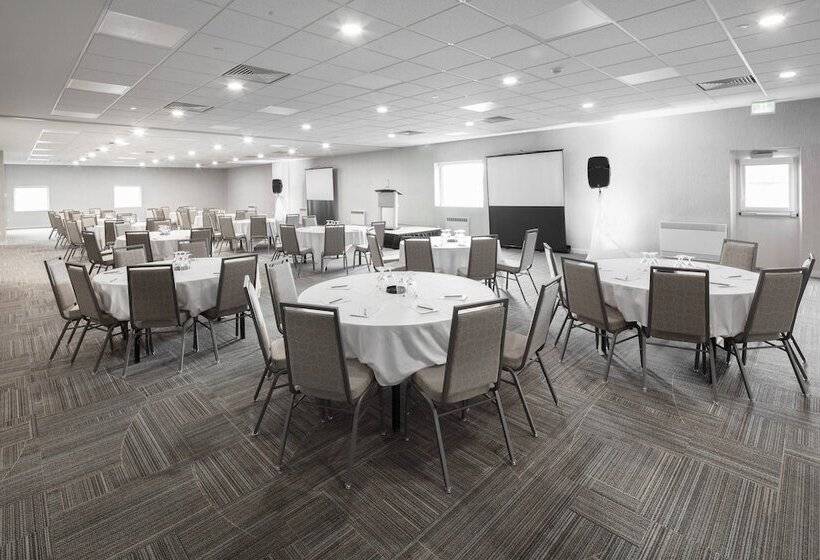 Delta Hotels By Marriott Beausejour