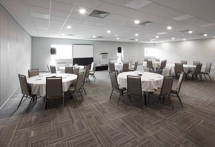 Delta Hotels By Marriott Beausejour