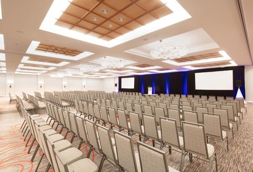 Delta Hotels By Marriott Beausejour