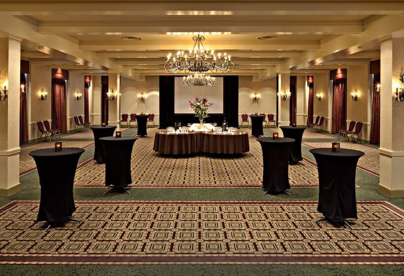 Delta Hotels By Marriott Bessborough