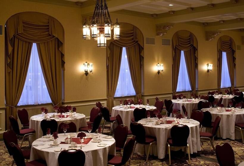 Delta Hotels By Marriott Bessborough