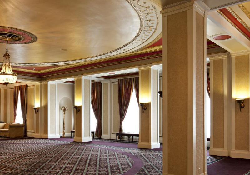 Delta Hotels By Marriott Bessborough