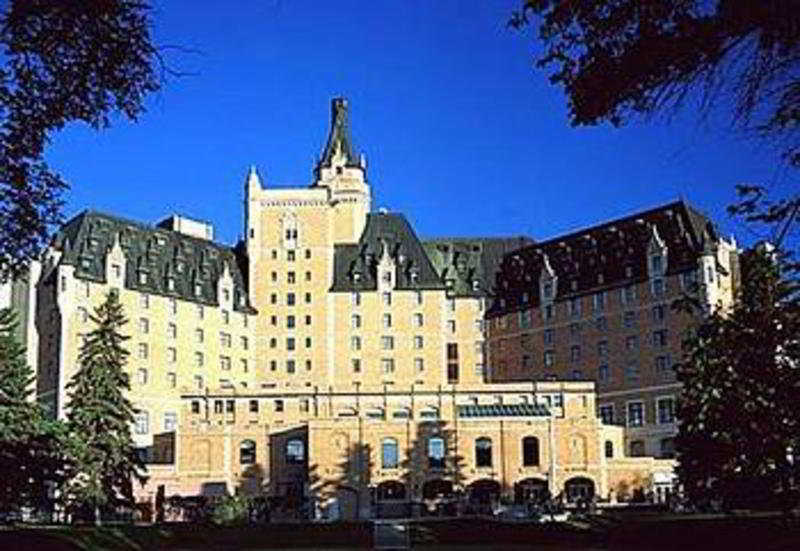 Delta Hotels By Marriott Bessborough