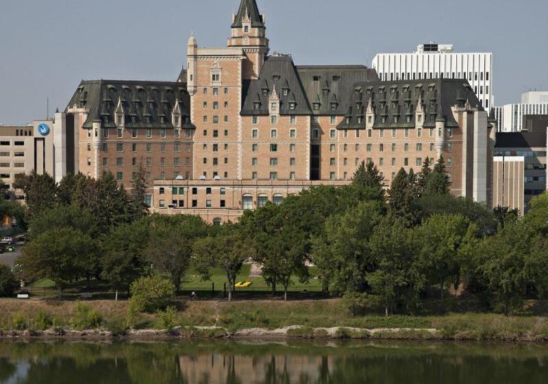 Delta Hotels By Marriott Bessborough