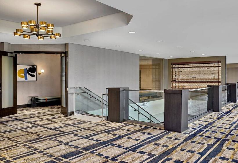 Delta Hotels By Marriott Calgary Downtown