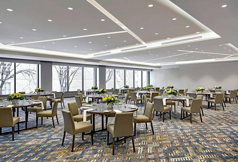 Delta Hotels By Marriott Calgary Downtown