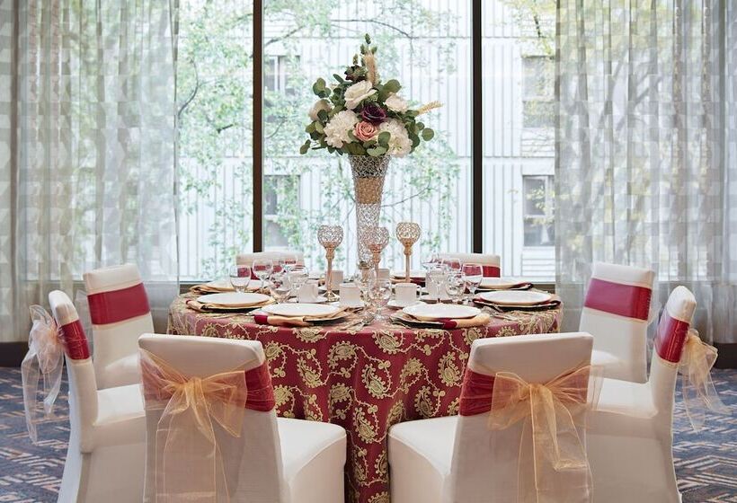 Delta Hotels By Marriott Calgary Downtown