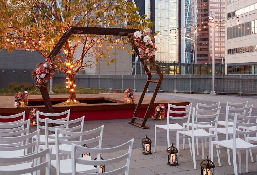 Delta Hotels By Marriott Calgary Downtown