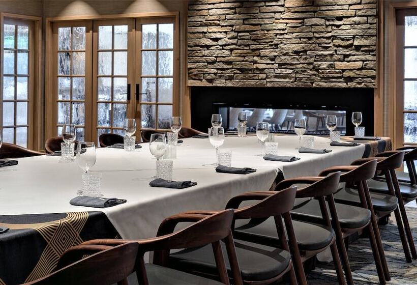 Delta Hotels By Marriott Kamloops