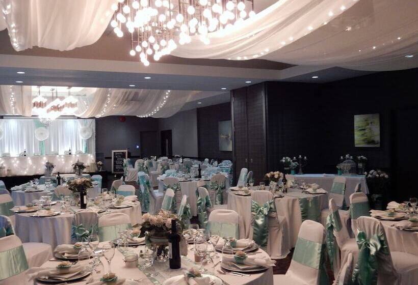 Delta Hotels By Marriott Kamloops