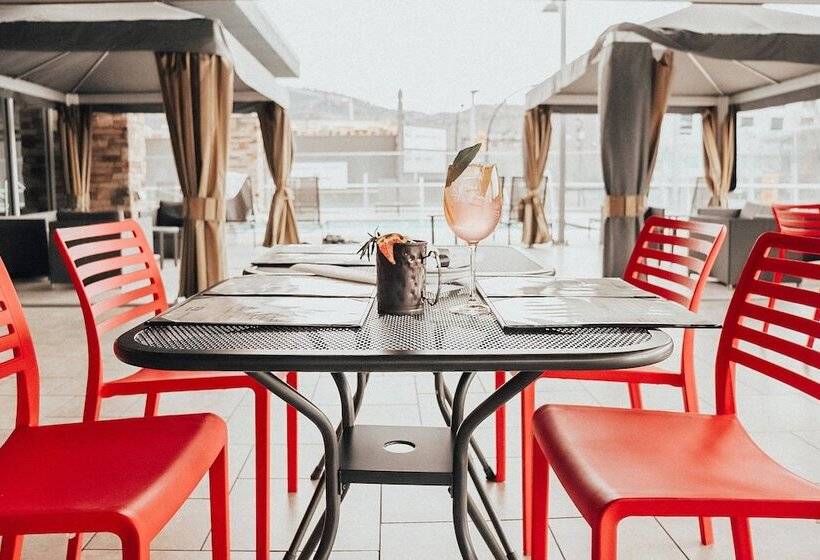 Delta Hotels By Marriott Kamloops