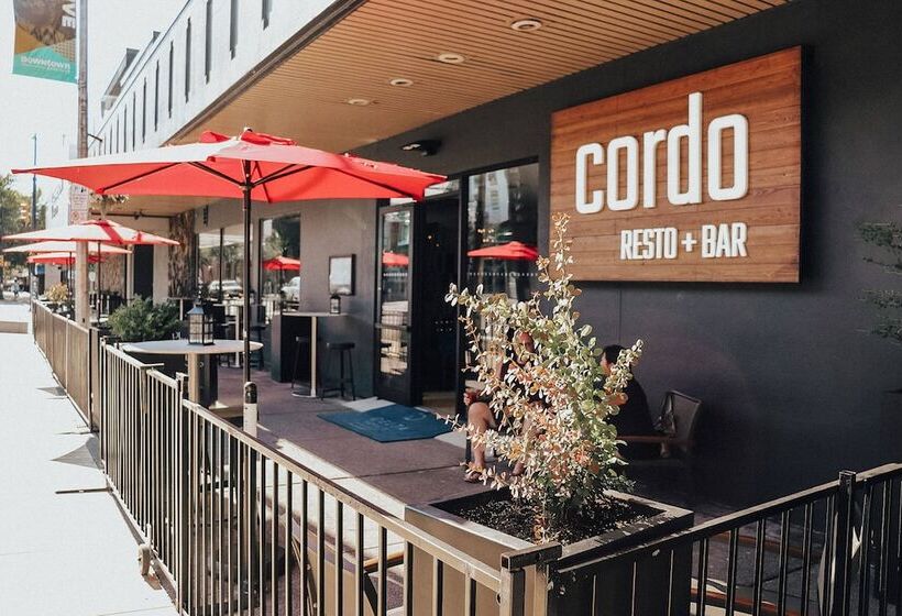 Delta Hotels By Marriott Kamloops