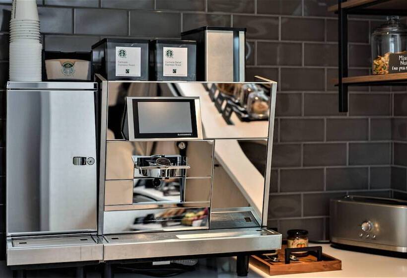 Delta Hotels By Marriott Kamloops