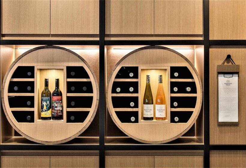 Delta Hotels By Marriott Kamloops