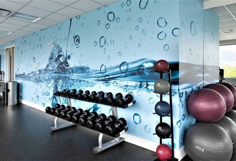 Delta Hotels By Marriott Kamloops