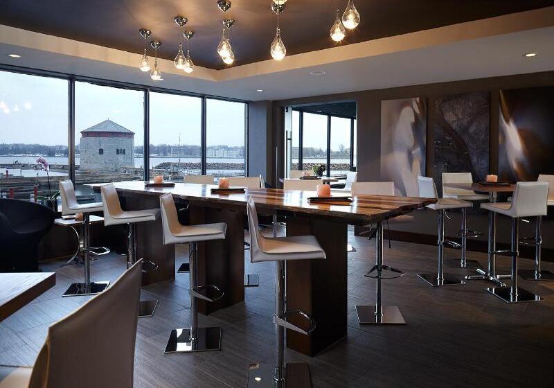 Delta Hotels By Marriott Kingston Waterfront