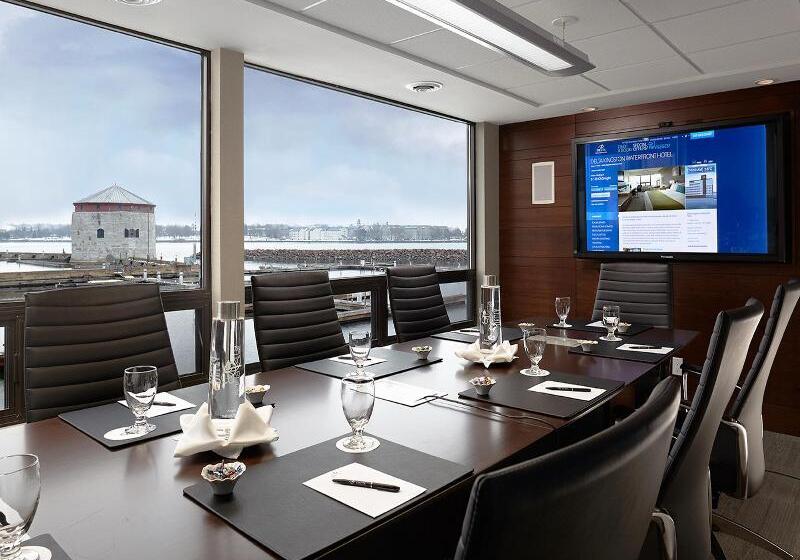 Delta Hotels By Marriott Kingston Waterfront