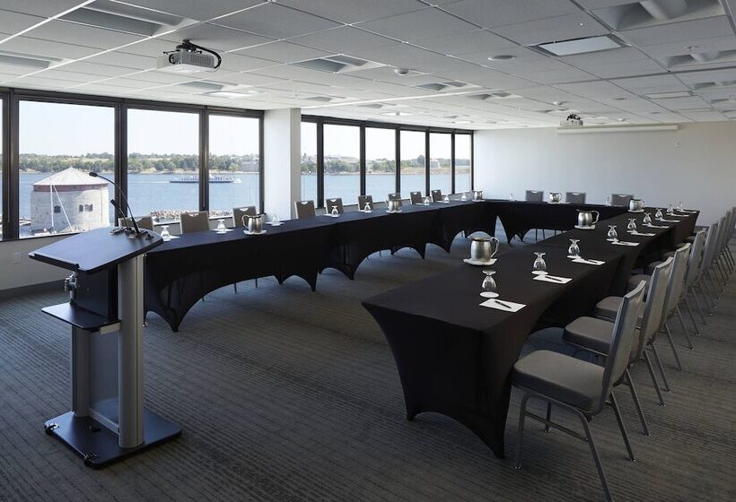 Delta Hotels By Marriott Kingston Waterfront