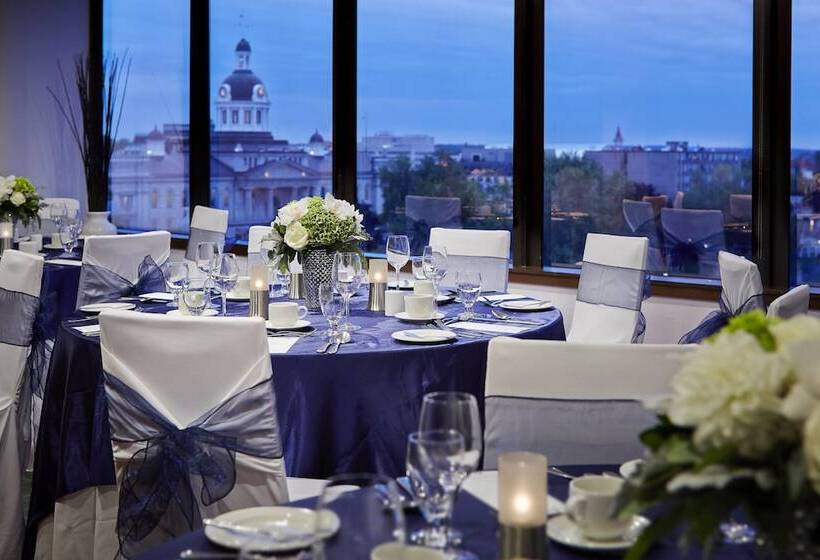 Delta Hotels By Marriott Kingston Waterfront