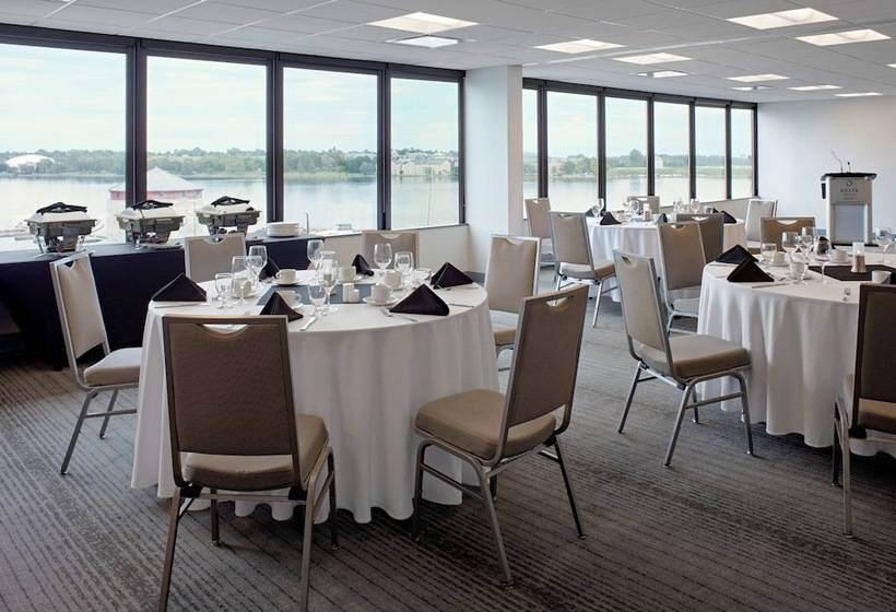 Delta Hotels By Marriott Kingston Waterfront