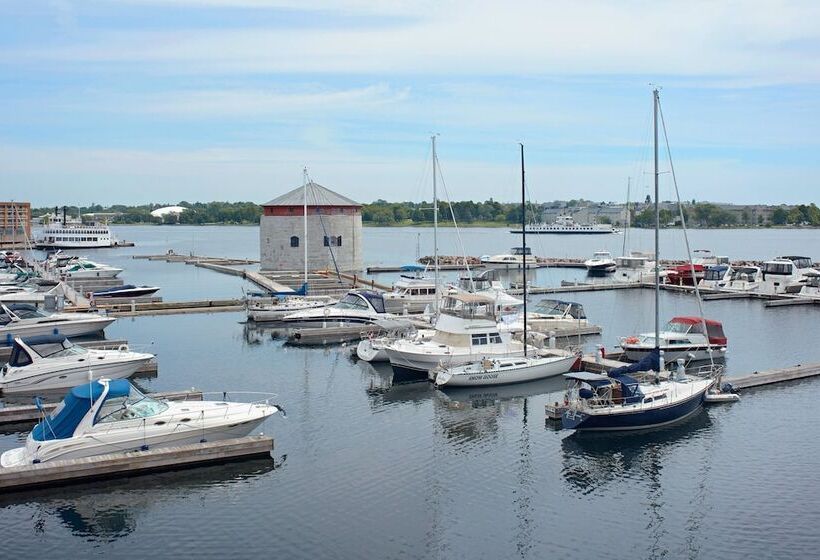 Delta Hotels By Marriott Kingston Waterfront