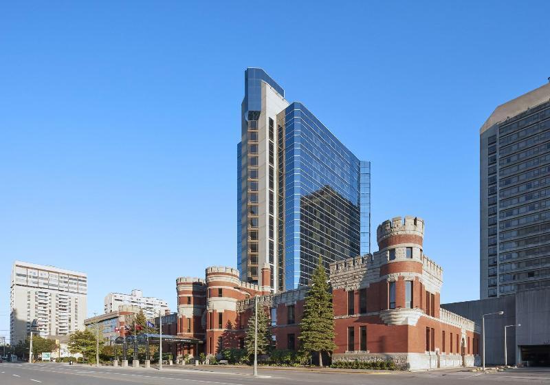 Delta Hotels By Marriott London Armouries