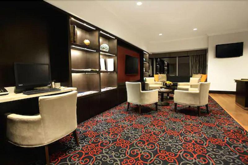 Delta Hotels By Marriott London Armouries