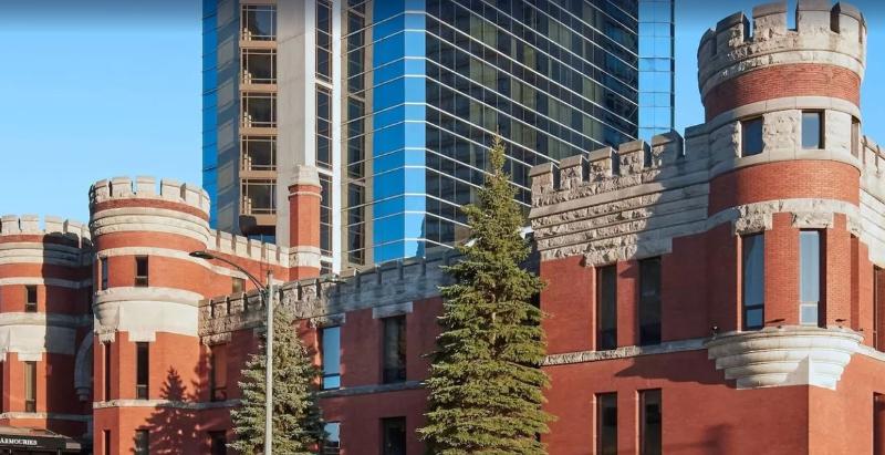 Delta Hotels By Marriott London Armouries