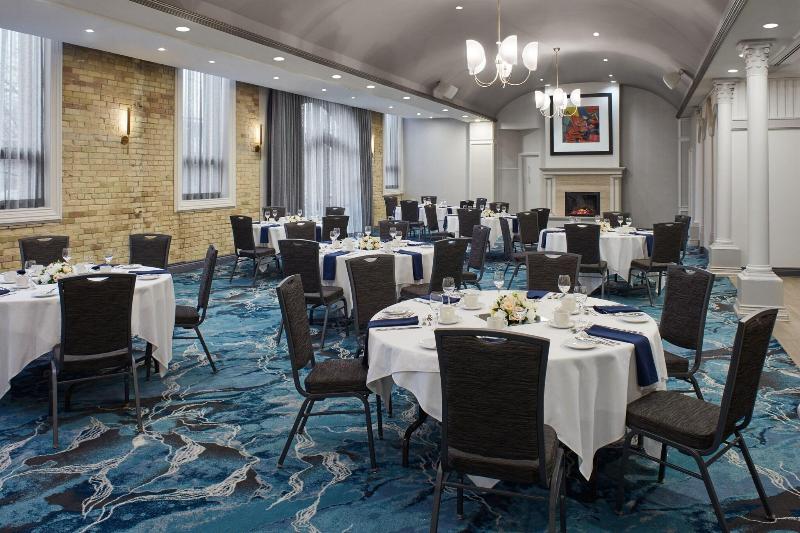 Delta Hotels By Marriott London Armouries