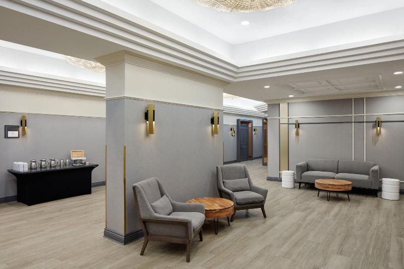 Delta Hotels By Marriott London Armouries