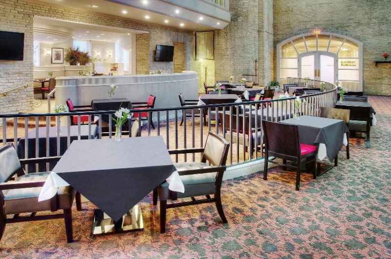 Delta Hotels By Marriott London Armouries