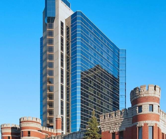 Delta Hotels By Marriott London Armouries