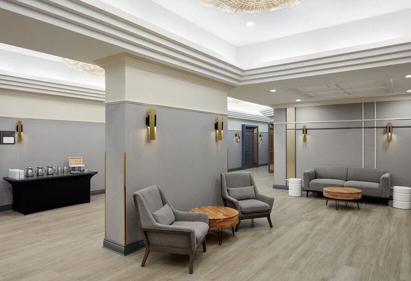 Delta Hotels By Marriott London Armouries
