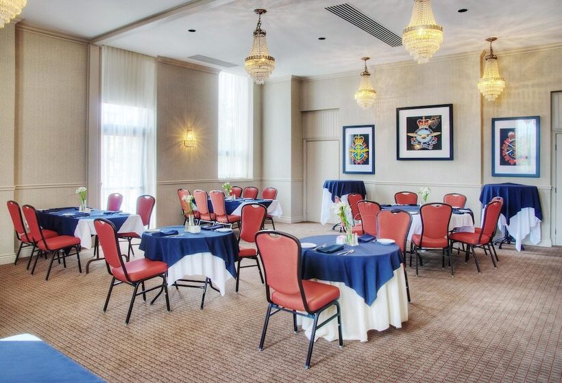 Delta Hotels By Marriott London Armouries