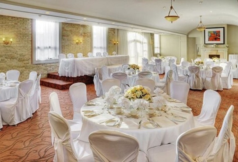 Delta Hotels By Marriott London Armouries