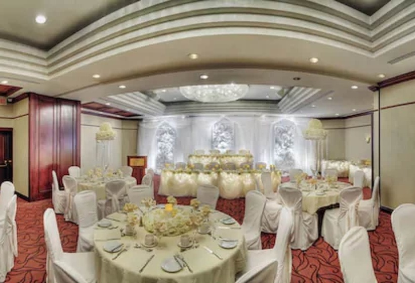 Delta Hotels By Marriott London Armouries