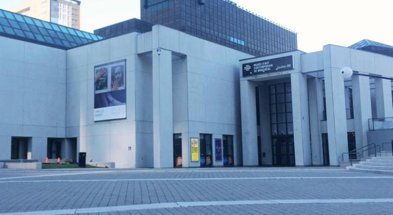 Delta Hotels By Marriott Montreal