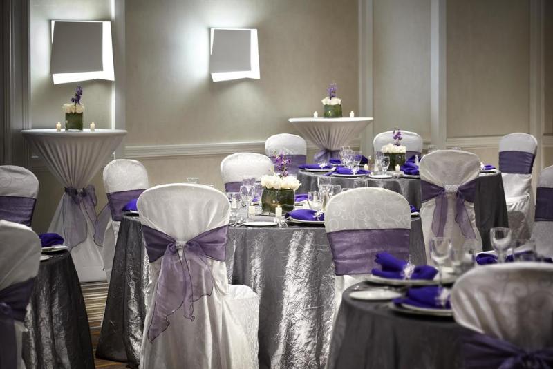 Delta Hotels By Marriott Montreal