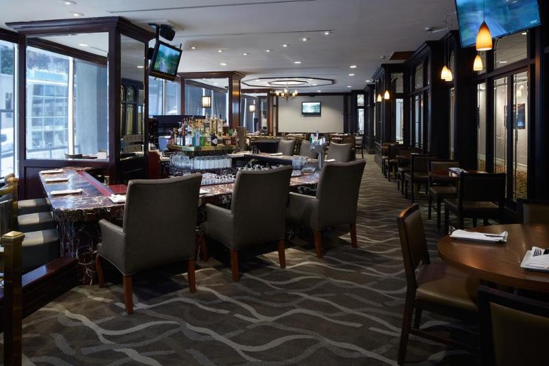 Delta Hotels By Marriott Montreal